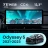 Штатная магнитола Teyes CC4 12.3" 8/128 Honda Odyssey 5 (2021-2023)