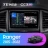 Штатная магнитола Teyes CC3 2K 360 6/128 Ford Ranger P703 (2015-2022) Тип-B