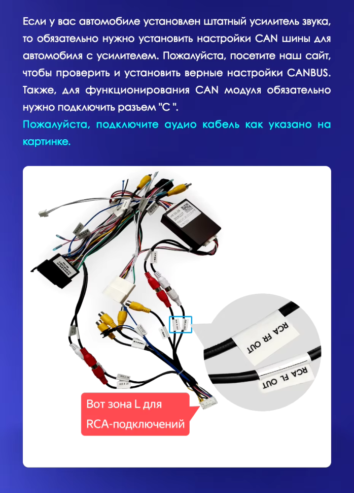 Штатная магнитола Teyes CC3 2K 6/128 Hyundai ix35 (2009-2015) (Tucson 2) Тип-C (11&quot;)