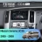 Штатная магнитола Teyes CC4 Pro 12/256 Nissan Serena 3 C25 (2005-2008)