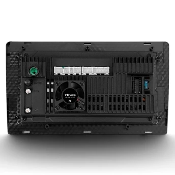 Штатная магнитола Teyes CC3L 4/32 Opel Antara 1 (2006-2017)