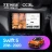 Штатная магнитола Teyes CC3L 4/32 Suzuki Swift 5 (2016-2020)