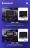 Штатная магнитола Teyes CC3 2K 4/32 Nissan Serena 5 C27 (2016-2019) F2 Правый руль (13")