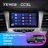 Штатная магнитола Teyes CC3L 4/32 Chevrolet Suburban GMT K2YC (2014-2020)