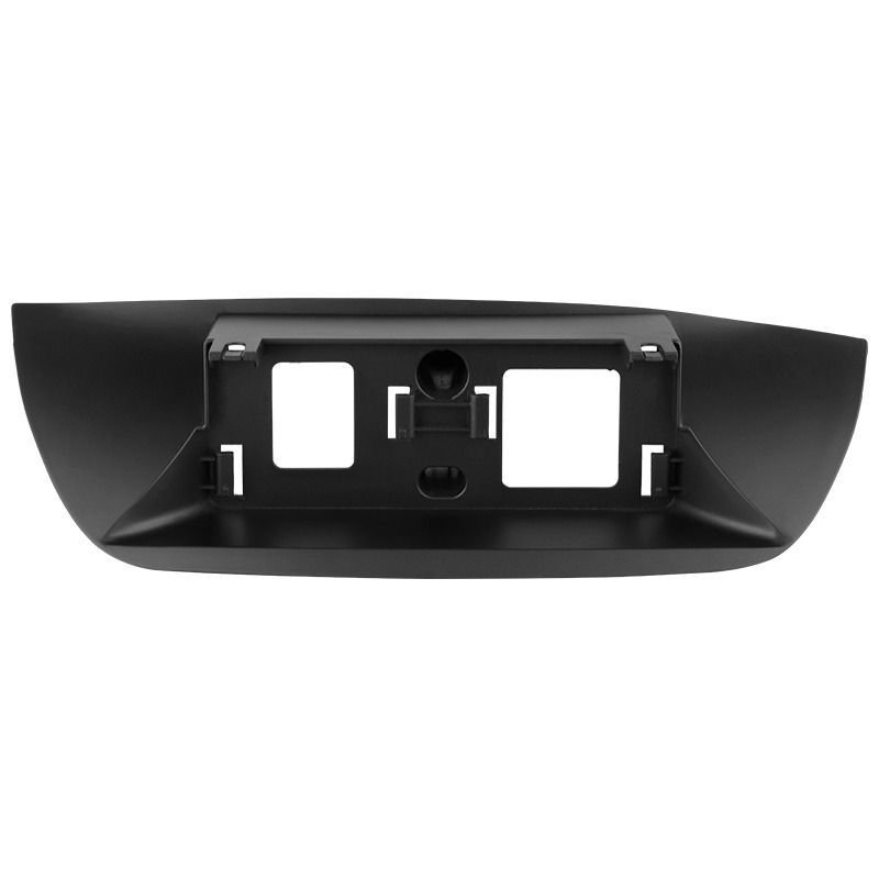 Переходная рамка Mercedes-Benz B-Class 2 T246 T242 W246 (NTG 4.5) (2011-2018) (12,3&quot;)