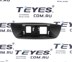 Переходная рамка Mercedes-Benz B-Class 2 T246 T242 W246 (NTG 4.5) (2011-2018) (12,3")