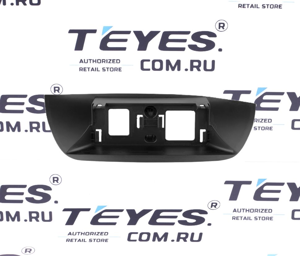 Переходная рамка Mercedes-Benz B-Class 2 T246 T242 W246 (NTG 4.5) (2011-2018) (12,3&quot;)