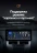 Штатная магнитола Teyes LUX ONE 6/128 Toyota Harrier XU30 (2003-2013) Тип-A
