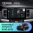 Штатная магнитола Teyes CC4 8/128 SsangYong Korando 3 (2010-2013)