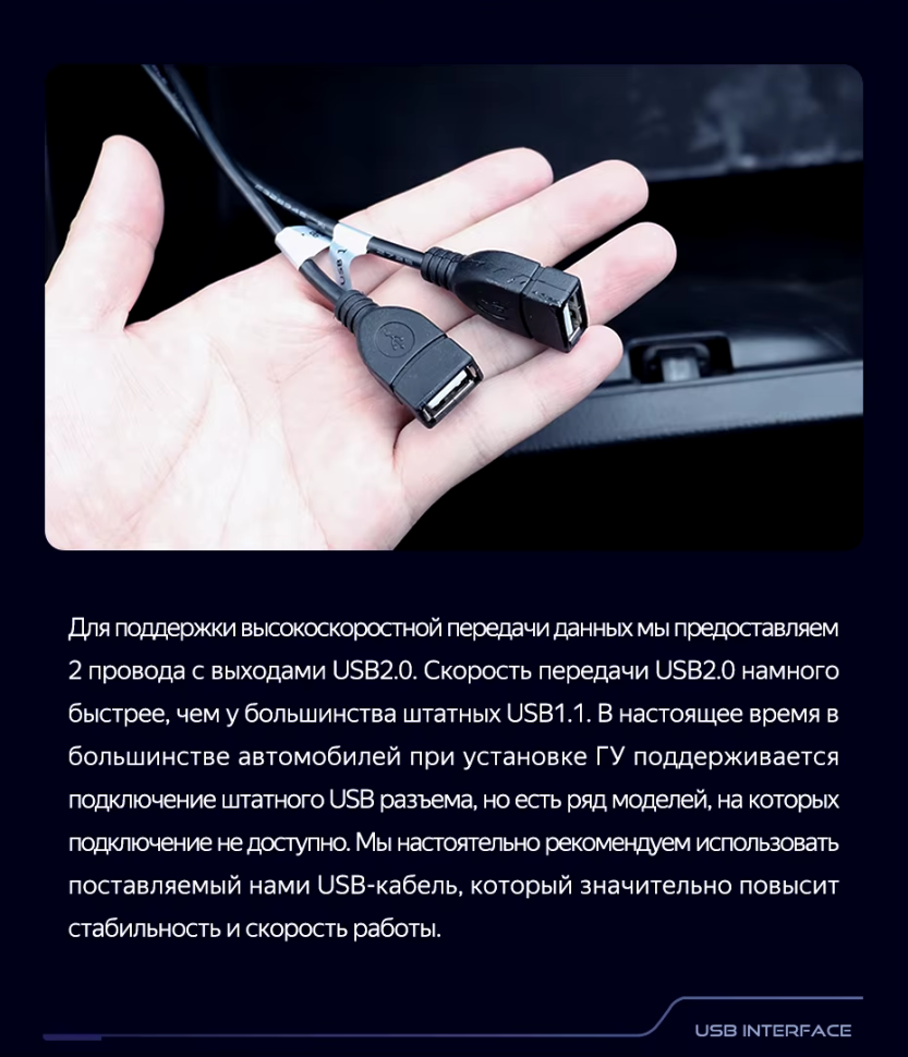 Штатная магнитола Teyes CC3L 4/64 Honda Jazz 3 (2015-2020) Тип-B Правый руль