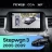 Штатная магнитола Teyes CC4 360 6/64 Honda Stepwgn 3 (2005-2009) Правый руль