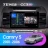 Штатная магнитола Teyes CC3 2K 4/64 Toyota Camry 5 XV 30 (2001-2006) Тип-A