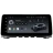 Переходная рамка BMW 7-Series F01 F02 (CIC) (2009-2012) (12,3")