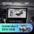 Штатная магнитола Teyes CC4 360 8/128 Mitsubishi Outlander 3 (2012-2018) Тип-A