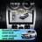 Штатная магнитола Teyes CC4 360 8/128 Renault Logan 1 (2010-2015)
