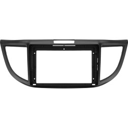 Переходная рамка Honda CR-V 4 RM RE (2011-2018) Тип-C (9")