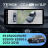 Штатная магнитола Teyes CC4 Pro 12.3" 360 8/128 Lexus ES ES200 ES250 ES300h ES350 XV60 VI 6 (2012-2018) Тип-A