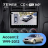 Штатная магнитола Teyes CC4 Pro 360 8/128 Hyundai Accent II LC2 (1999-2012) F1