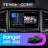 Штатная магнитола Teyes CC3 2K 360 6/128 Ford Ranger P703 (2015-2022) Тип-C