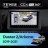 Штатная магнитола Teyes CC4 Pro 360 12/256 Renault Duster HM 2 (2020-2021) F2