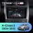 Штатная магнитола Teyes CC4 Pro 12/256 Mercedes-Benz A-Class 2 W169 C169 (2004-2012)