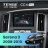 Штатная магнитола Teyes CC4 Pro 12/256 Nissan Serena 3 C25 (2008-2010)