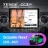 Штатная магнитола Teyes CC3 2K 360 6/128 для GAZ Gazelle Next (2013-2021) F3 (13")