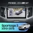 Штатная магнитола Teyes CC4 Pro 360 8/128 Kia Sportage 3 SL (2010-2016) Тип-AB