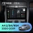 Штатная магнитола Teyes CC4 6/64 Audi A4 (2000-2009) (0din)