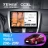 Штатная магнитола Teyes CC3L 4/32 Toyota Yaris L (2016-2019)