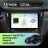 Штатная магнитола Teyes CC4L 4/64 Nissan Qashqai 2 J11 (2013-2022) F3 Тип-AB