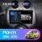 Штатная магнитола Teyes CC3 2K 4/64 Nissan March K13 (2010-2013)