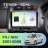 Штатная магнитола Teyes CC4L 6/64 с DTS Honda Jazz GD (2001-2008) Правый руль