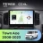 Штатная магнитола Teyes CC4L 6/64 с DTS Toyota Town Ace (2008-2023)