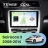 Штатная магнитола Teyes CC4L 4/64 Volkswagen Scirocco 3 Mk3 (2008-2014) F5