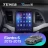Штатная магнитола Tesla style Teyes TPRO 2 4/64 Hyundai Elantra 6 (2015-2019) Тип-B