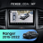 Штатная магнитола Teyes CC4 360 6/64 Ford Ranger P703 (2015-2022) Тип-B