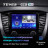 Штатная магнитола Teyes CC2 Plus 3/32 Mitsubishi Pajero Sport 3 (2016-2018)