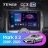 Штатная магнитола Teyes CC3 2K 6/128 Toyota Mark X 2 X130 (2009-2020)