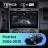 Штатная магнитола Teyes CC4 Pro 360 12/256 Jeep Patriot (2006-2010)