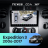 Штатная магнитола Teyes CC4 360 8/128 Ford Expedition 3 U3242 U3542 U324 U354 (2006-2017)
