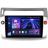 Штатная магнитола Teyes CC3 4/32 Citroen C4 (2004-2014)