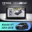 Штатная магнитола Teyes CC4 Pro 360 12/256 Changan Alsvin V7 (2014-2018)