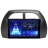 Переходная рамка Toyota RAV4 2 CA20 CA20W XA20 (2000-2003) F3 (9")