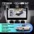 Штатная магнитола Teyes CC4 Pro 360 8/128 Chevrolet Lacetti J200 (2004-2013) F1 Тип-B