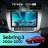 Штатная магнитола Teyes CC4 Pro 8/128 Chrysler Sebring 3 JS (2006-2010)