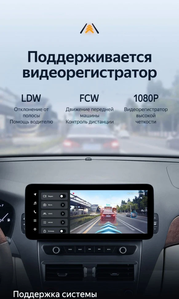 Штатная магнитола Teyes LUX ONE 4/32 Toyota Celsior XF30 3 (2000-2006)