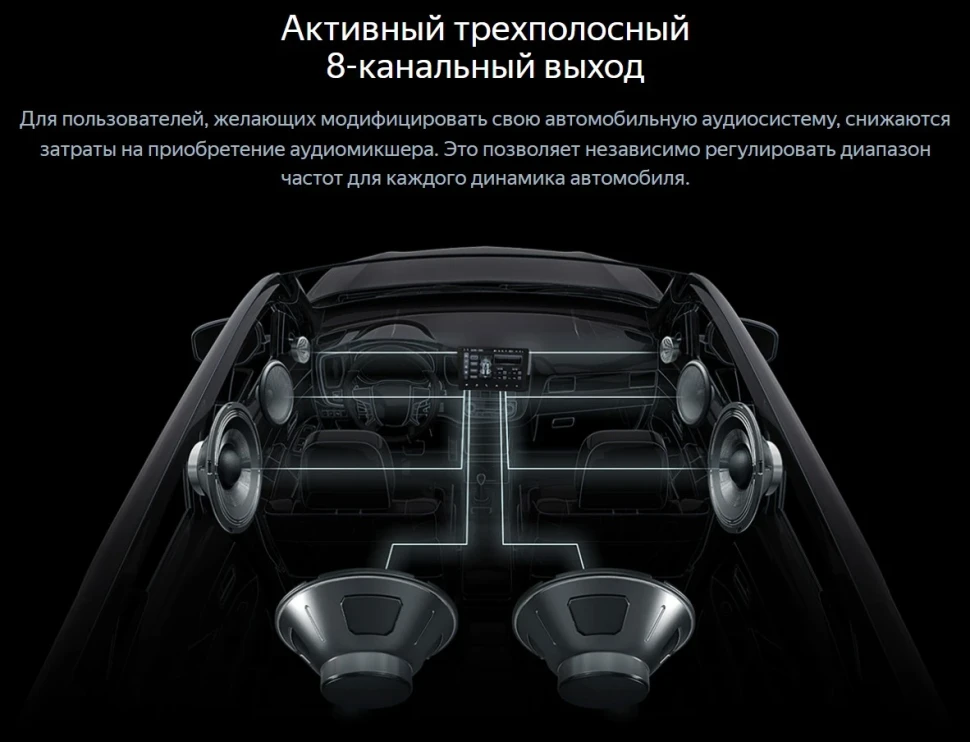 Штатная магнитола Teyes CC4 Pro 12.3" 360 8/128 Kia Cerato 4 (2018-2021)