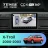Штатная магнитола Teyes CC4 Pro 360 12/256 Nissan X-Trail 1 T30 (2000-2003)