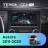 Штатная магнитола Teyes CC4 Pro 12/256 Mercedes-Benz Actros (2011-2023)